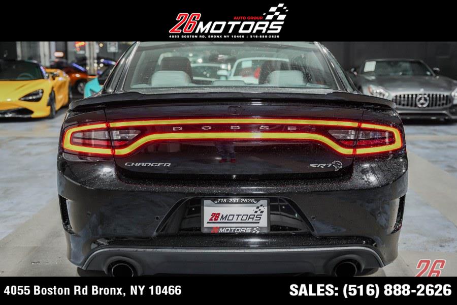 Used Dodge Charger SRT Hellcat RWD 2018 | 26 Motors Auto Group. Bronx, New York Used Dodge Charger SRT Hellcat RWD 2018 | 26 Motors Auto Group. Bronx, New York