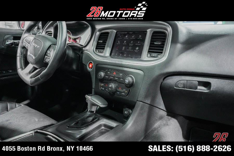 Used Dodge Charger SRT Hellcat RWD 2018 | 26 Motors Auto Group. Bronx, New York Used Dodge Charger SRT Hellcat RWD 2018 | 26 Motors Auto Group. Bronx, New York