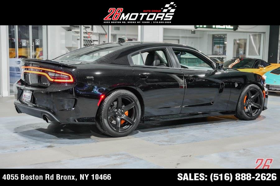 Used Dodge Charger SRT Hellcat RWD 2018 | 26 Motors Auto Group. Bronx, New York Used Dodge Charger SRT Hellcat RWD 2018 | 26 Motors Auto Group. Bronx, New York