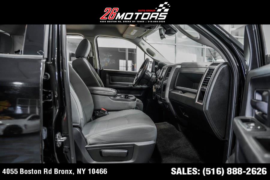 Used Ram 1500 4WD Crew Cab 140.5" Express 2014 | 26 Motors. Bronx, New York Used Ram 1500 4WD Crew Cab 140.5" Express 2014 | 26 Motors. Bronx, New York