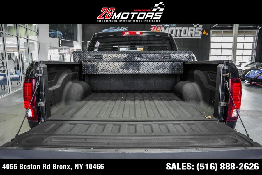 Used Ram 1500 4WD Crew Cab 140.5" Express 2014 | 26 Motors. Bronx, New York Used Ram 1500 4WD Crew Cab 140.5" Express 2014 | 26 Motors. Bronx, New York