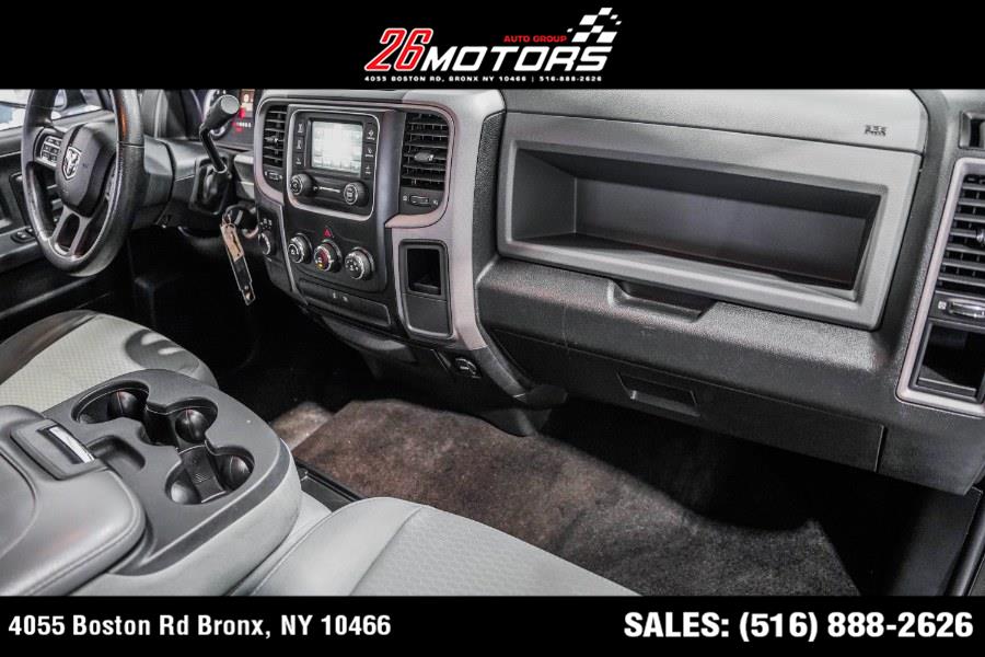 Used Ram 1500 4WD Crew Cab 140.5" Express 2014 | 26 Motors. Bronx, New York Used Ram 1500 4WD Crew Cab 140.5" Express 2014 | 26 Motors. Bronx, New York