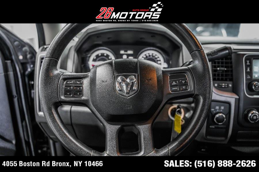 Used Ram 1500 4WD Crew Cab 140.5" Express 2014 | 26 Motors. Bronx, New York Used Ram 1500 4WD Crew Cab 140.5" Express 2014 | 26 Motors. Bronx, New York