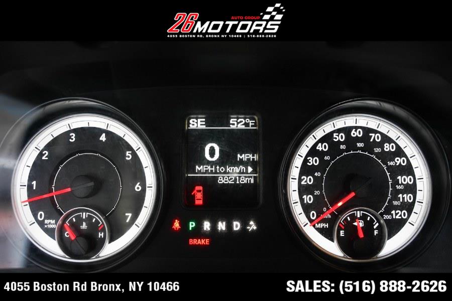 Used Ram 1500 4WD Crew Cab 140.5" Express 2014 | 26 Motors. Bronx, New York Used Ram 1500 4WD Crew Cab 140.5" Express 2014 | 26 Motors. Bronx, New York