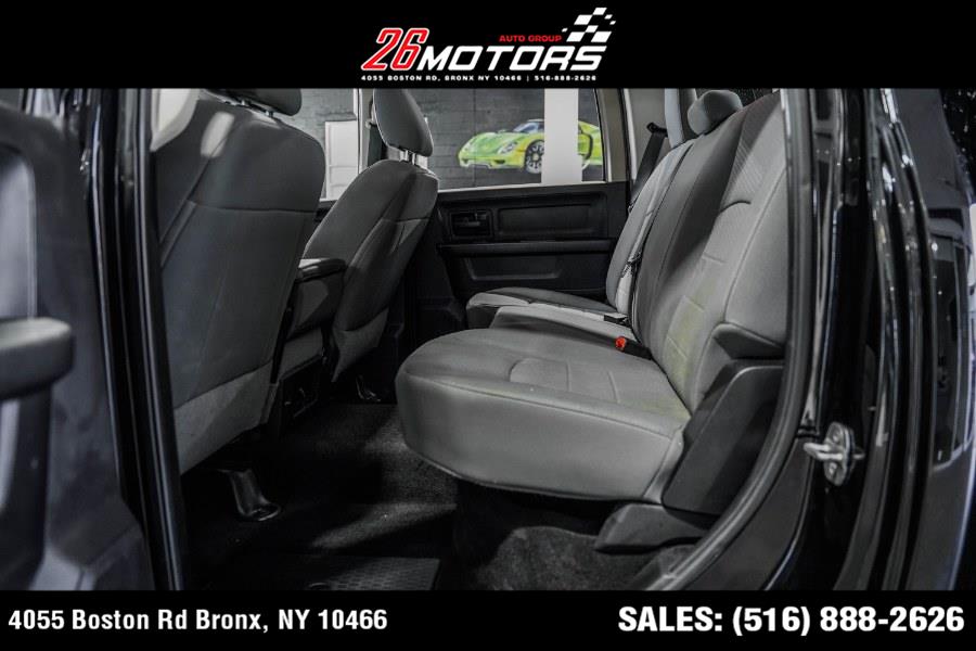 Used Ram 1500 4WD Crew Cab 140.5" Express 2014 | 26 Motors. Bronx, New York Used Ram 1500 4WD Crew Cab 140.5" Express 2014 | 26 Motors. Bronx, New York