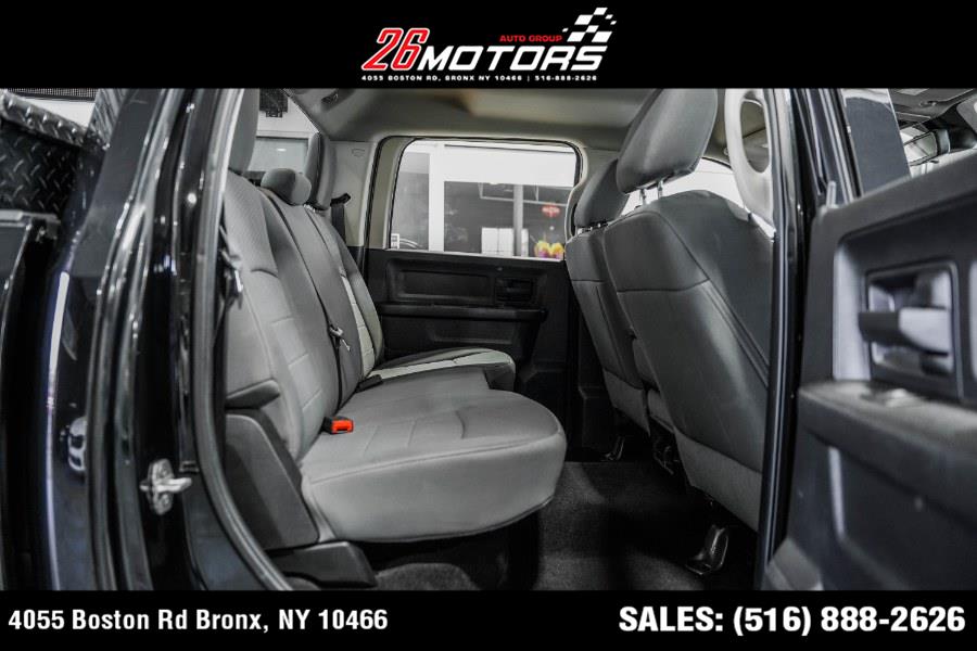 Used Ram 1500 4WD Crew Cab 140.5" Express 2014 | 26 Motors. Bronx, New York Used Ram 1500 4WD Crew Cab 140.5" Express 2014 | 26 Motors. Bronx, New York