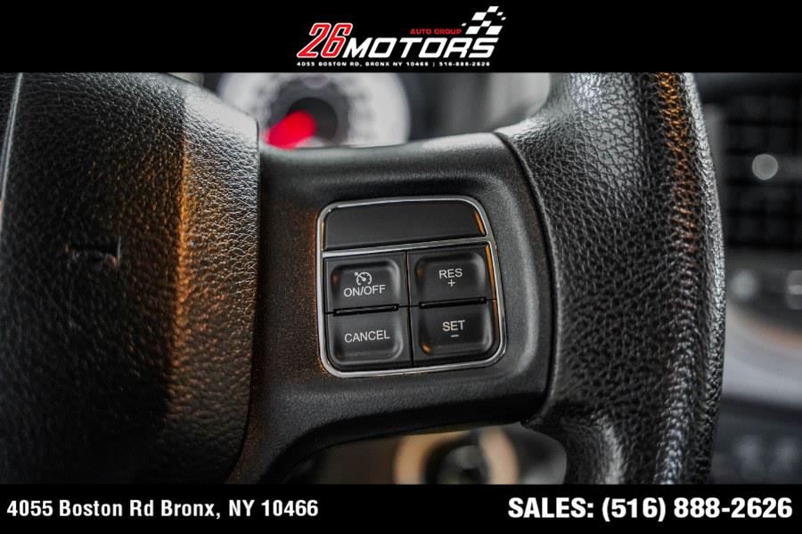 Used Ram 1500 4WD Crew Cab 140.5" Express 2014 | 26 Motors. Bronx, New York Used Ram 1500 4WD Crew Cab 140.5" Express 2014 | 26 Motors. Bronx, New York