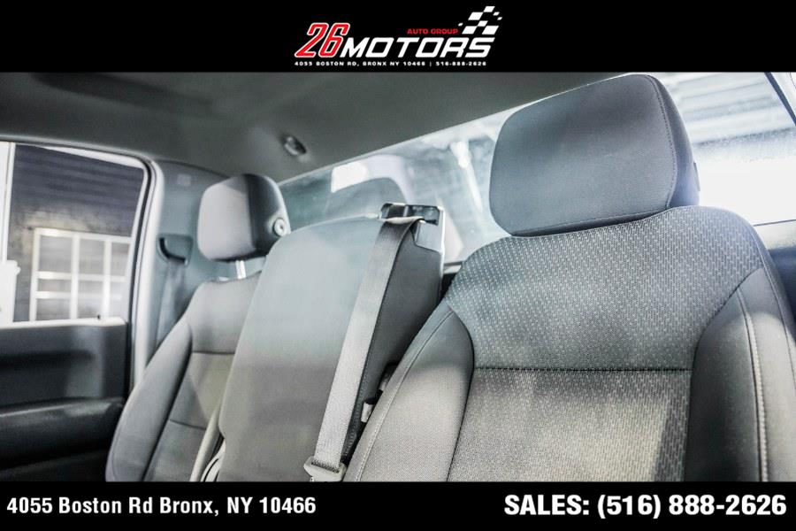 Used Chevrolet Silverado 1500 2WD Reg Cab 140" Work Truck 2020 | 26 Motors. Bronx, New York Used Chevrolet Silverado 1500 2WD Reg Cab 140" Work Truck 2020 | 26 Motors. Bronx, New York