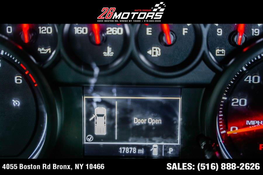 Used Chevrolet Silverado 1500 2WD Reg Cab 140" Work Truck 2020 | 26 Motors. Bronx, New York Used Chevrolet Silverado 1500 2WD Reg Cab 140" Work Truck 2020 | 26 Motors. Bronx, New York