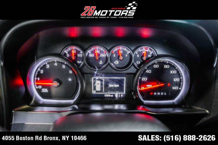 Used Chevrolet Silverado 1500 2WD Reg Cab 140" Work Truck 2020 | 26 Motors. Bronx, New York Used Chevrolet Silverado 1500 2WD Reg Cab 140" Work Truck 2020 | 26 Motors. Bronx, New York