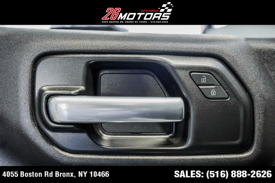 Used Chevrolet Silverado 1500 2WD Reg Cab 140" Work Truck 2020 | 26 Motors. Bronx, New York Used Chevrolet Silverado 1500 2WD Reg Cab 140" Work Truck 2020 | 26 Motors. Bronx, New York