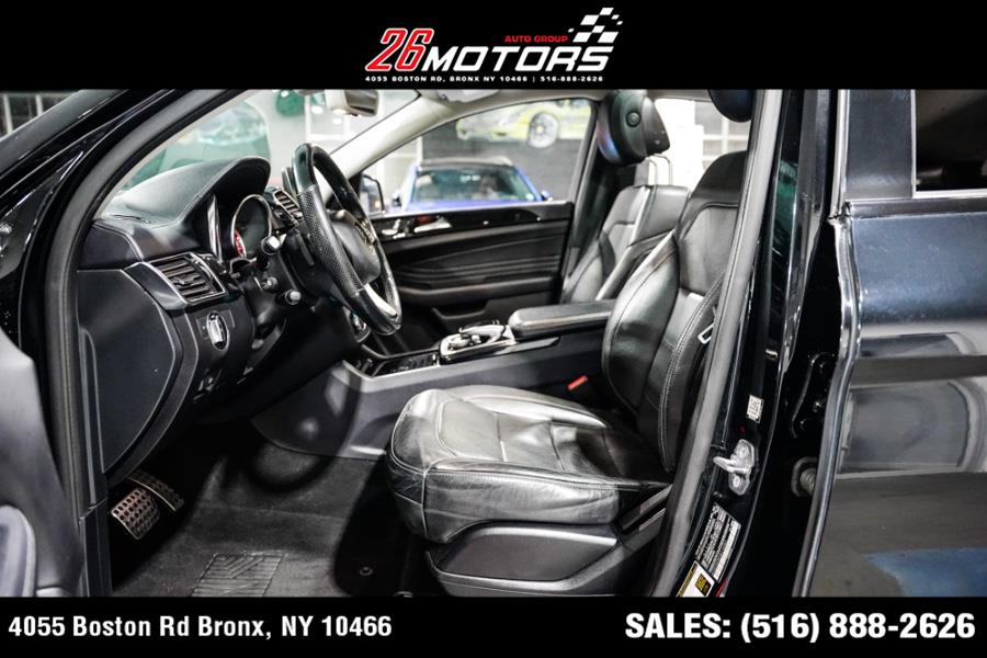 Used Mercedes-Benz GLE AMG GLE 43 4MATIC Coupe 2018 | 26 Motors. Bronx, New York Used Mercedes-Benz GLE AMG GLE 43 4MATIC Coupe 2018 | 26 Motors. Bronx, New York