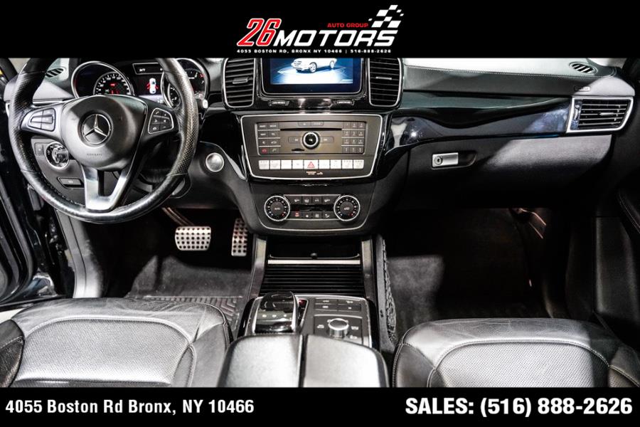 Used Mercedes-Benz GLE AMG GLE 43 4MATIC Coupe 2018 | 26 Motors. Bronx, New York Used Mercedes-Benz GLE AMG GLE 43 4MATIC Coupe 2018 | 26 Motors. Bronx, New York