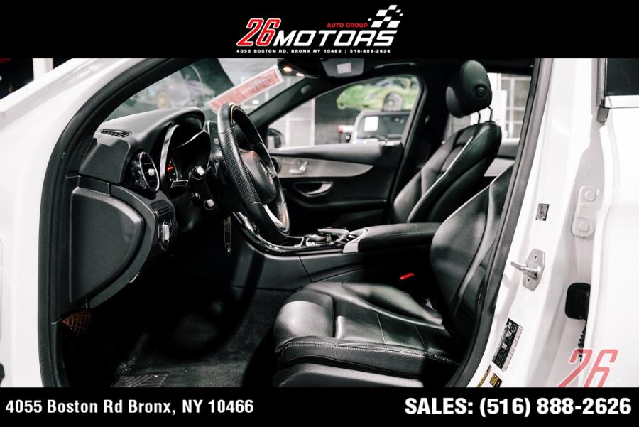 Used Mercedes-Benz C-Class C 300 4MATIC Sedan 2018 | 26 Motors. Bronx, New York Used Mercedes-Benz C-Class C 300 4MATIC Sedan 2018 | 26 Motors. Bronx, New York