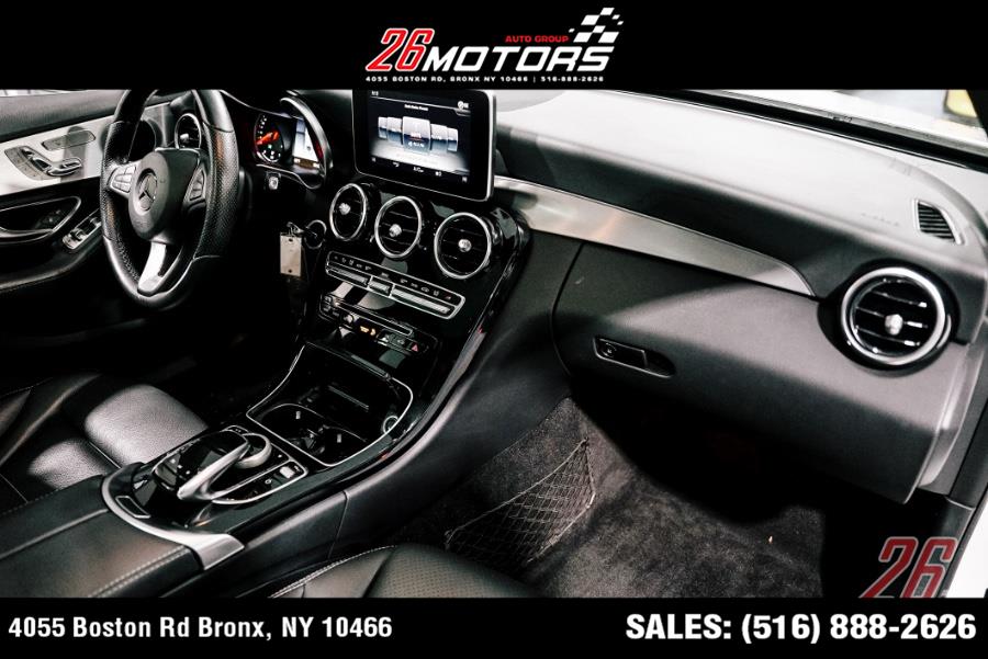 Used Mercedes-Benz C-Class C 300 4MATIC Sedan 2018 | 26 Motors. Bronx, New York Used Mercedes-Benz C-Class C 300 4MATIC Sedan 2018 | 26 Motors. Bronx, New York