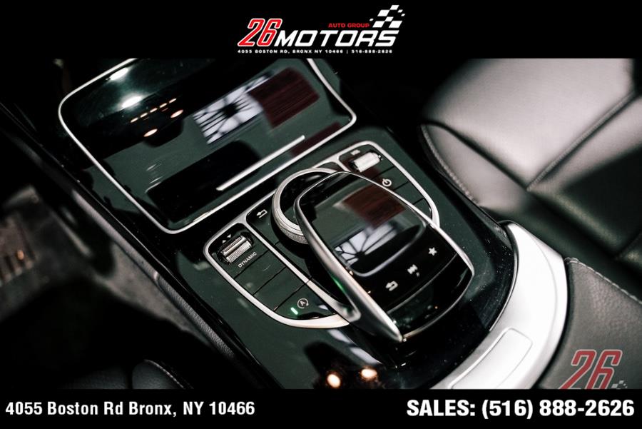 Used Mercedes-Benz C-Class C 300 4MATIC Sedan 2018 | 26 Motors. Bronx, New York Used Mercedes-Benz C-Class C 300 4MATIC Sedan 2018 | 26 Motors. Bronx, New York