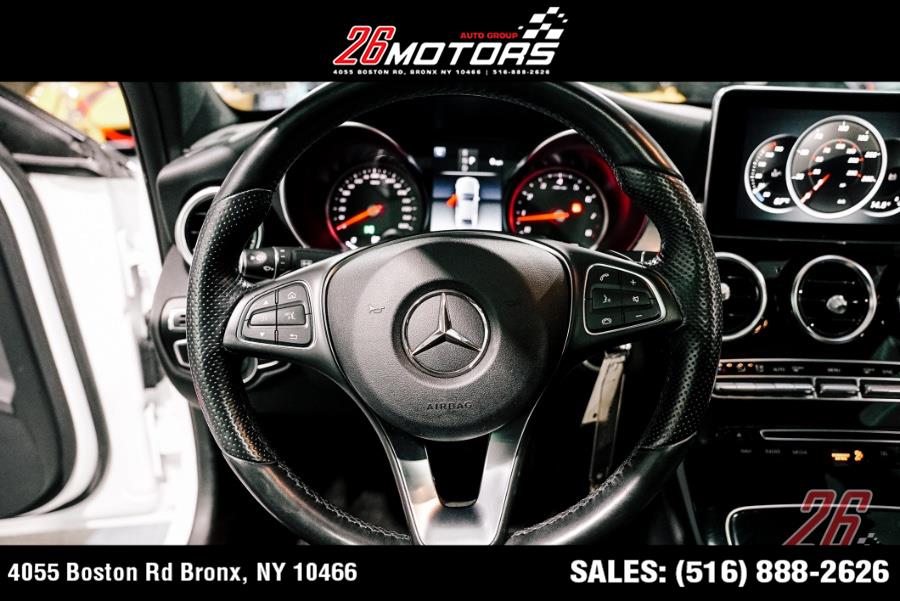 Used Mercedes-Benz C-Class C 300 4MATIC Sedan 2018 | 26 Motors. Bronx, New York Used Mercedes-Benz C-Class C 300 4MATIC Sedan 2018 | 26 Motors. Bronx, New York