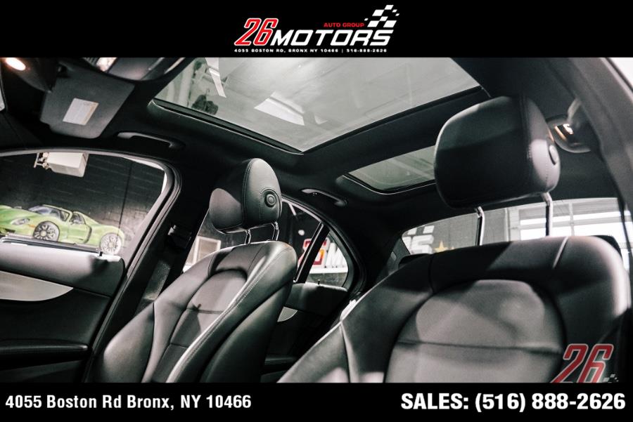 Used Mercedes-Benz C-Class C 300 4MATIC Sedan 2018 | 26 Motors. Bronx, New York Used Mercedes-Benz C-Class C 300 4MATIC Sedan 2018 | 26 Motors. Bronx, New York