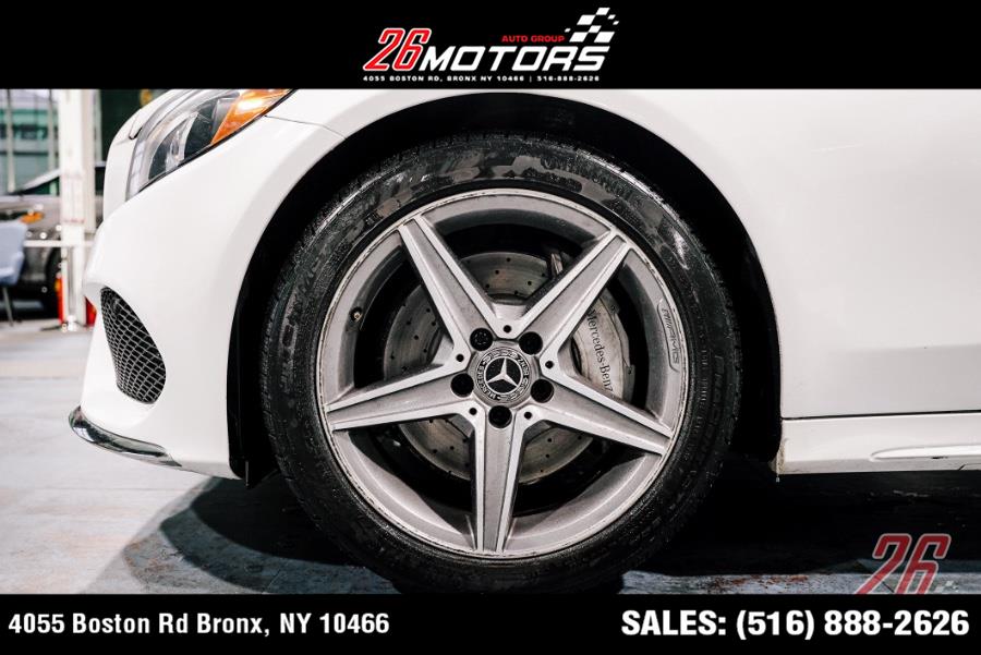 Used Mercedes-Benz C-Class C 300 4MATIC Sedan 2018 | 26 Motors. Bronx, New York Used Mercedes-Benz C-Class C 300 4MATIC Sedan 2018 | 26 Motors. Bronx, New York