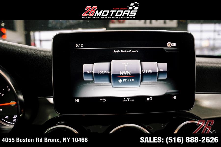 Used Mercedes-Benz C-Class C 300 4MATIC Sedan 2018 | 26 Motors. Bronx, New York Used Mercedes-Benz C-Class C 300 4MATIC Sedan 2018 | 26 Motors. Bronx, New York
