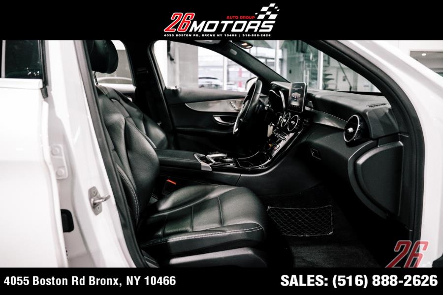 Used Mercedes-Benz C-Class C 300 4MATIC Sedan 2018 | 26 Motors. Bronx, New York Used Mercedes-Benz C-Class C 300 4MATIC Sedan 2018 | 26 Motors. Bronx, New York