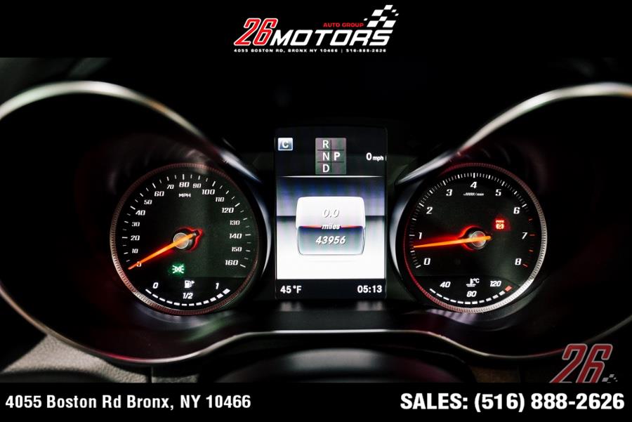 Used Mercedes-Benz C-Class C 300 4MATIC Sedan 2018 | 26 Motors. Bronx, New York Used Mercedes-Benz C-Class C 300 4MATIC Sedan 2018 | 26 Motors. Bronx, New York