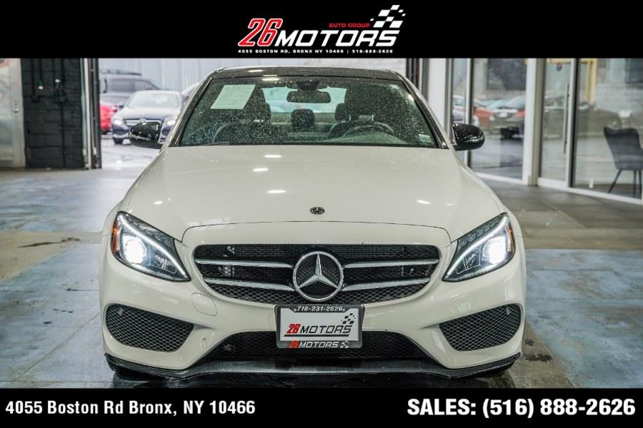 Used Mercedes-Benz C-Class C 300 4MATIC Sedan 2018 | 26 Motors Auto Group. Bronx, New York Used Mercedes-Benz C-Class C 300 4MATIC Sedan 2018 | 26 Motors Auto Group. Bronx, New York