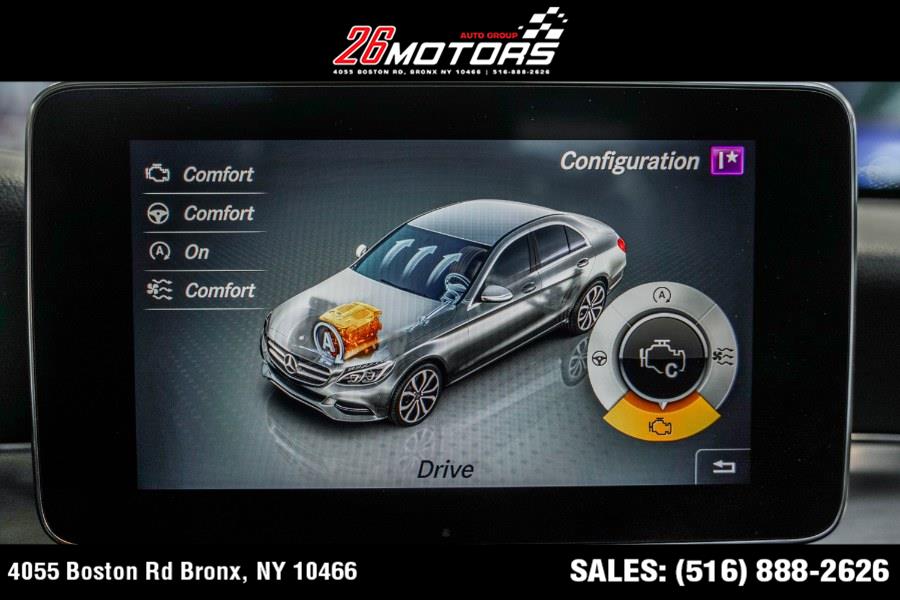 Used Mercedes-Benz C-Class C 300 4MATIC Sedan 2018 | 26 Motors Auto Group. Bronx, New York Used Mercedes-Benz C-Class C 300 4MATIC Sedan 2018 | 26 Motors Auto Group. Bronx, New York