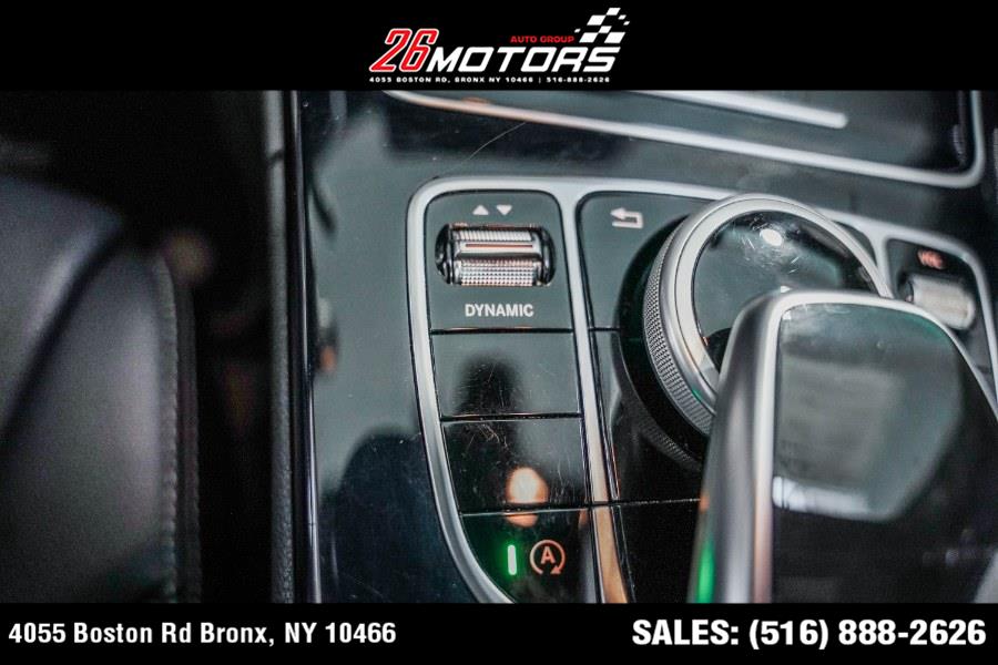 Used Mercedes-Benz C-Class C 300 4MATIC Sedan 2018 | 26 Motors Auto Group. Bronx, New York Used Mercedes-Benz C-Class C 300 4MATIC Sedan 2018 | 26 Motors Auto Group. Bronx, New York