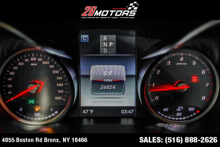 Used Mercedes-Benz C-Class C 300 4MATIC Sedan 2018 | 26 Motors Auto Group. Bronx, New York Used Mercedes-Benz C-Class C 300 4MATIC Sedan 2018 | 26 Motors Auto Group. Bronx, New York