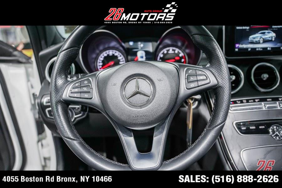 Used Mercedes-Benz C-Class C 300 4MATIC Sedan 2018 | 26 Motors Auto Group. Bronx, New York Used Mercedes-Benz C-Class C 300 4MATIC Sedan 2018 | 26 Motors Auto Group. Bronx, New York