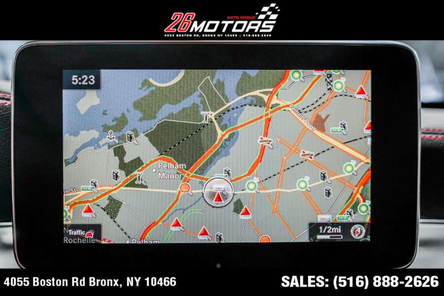 Used Mercedes-Benz C-Class AMG C 43 4MATIC Sedan 2017 | 26 Motors Auto Group. Bronx, New York Used Mercedes-Benz C-Class AMG C 43 4MATIC Sedan 2017 | 26 Motors Auto Group. Bronx, New York