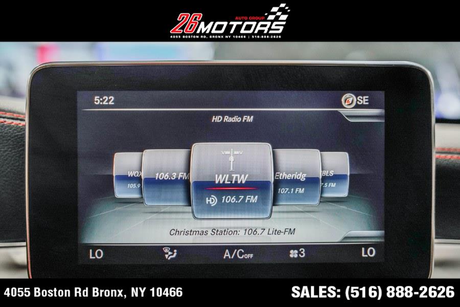Used Mercedes-Benz C-Class AMG C 43 4MATIC Sedan 2017 | 26 Motors Auto Group. Bronx, New York Used Mercedes-Benz C-Class AMG C 43 4MATIC Sedan 2017 | 26 Motors Auto Group. Bronx, New York