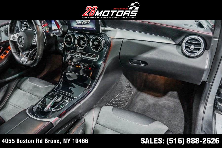 Used Mercedes-Benz C-Class AMG C 43 4MATIC Sedan 2017 | 26 Motors Auto Group. Bronx, New York Used Mercedes-Benz C-Class AMG C 43 4MATIC Sedan 2017 | 26 Motors Auto Group. Bronx, New York