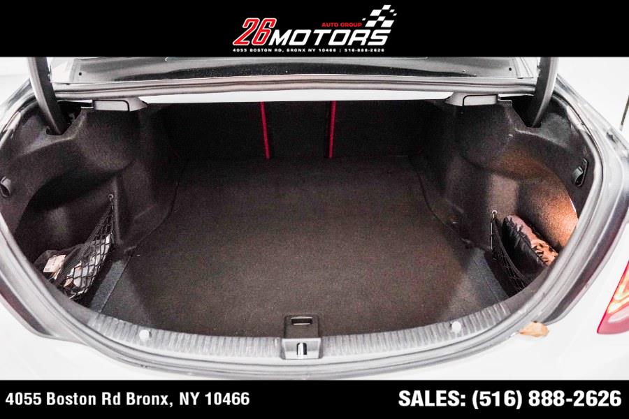 Used Mercedes-Benz C-Class AMG C 43 4MATIC Sedan 2017 | 26 Motors. Bronx, New York Used Mercedes-Benz C-Class AMG C 43 4MATIC Sedan 2017 | 26 Motors. Bronx, New York
