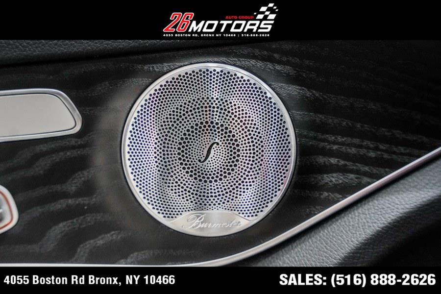 Used Mercedes-Benz C-Class AMG C 43 4MATIC Sedan 2017 | 26 Motors. Bronx, New York Used Mercedes-Benz C-Class AMG C 43 4MATIC Sedan 2017 | 26 Motors. Bronx, New York