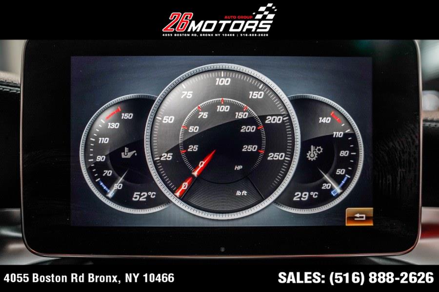 Used Mercedes-Benz C-Class AMG C 43 4MATIC Sedan 2017 | 26 Motors. Bronx, New York Used Mercedes-Benz C-Class AMG C 43 4MATIC Sedan 2017 | 26 Motors. Bronx, New York