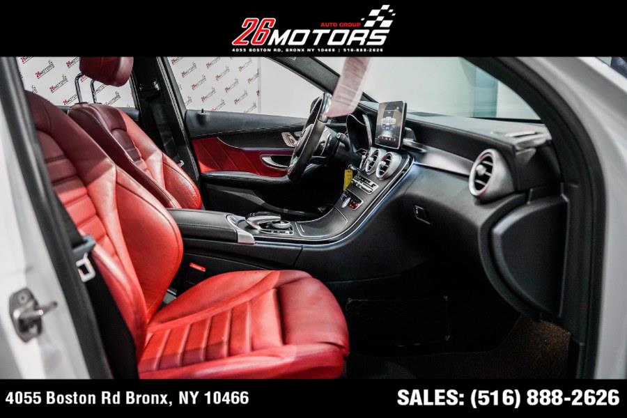 Used Mercedes-Benz C-Class AMG C 43 4MATIC Sedan 2017 | 26 Motors. Bronx, New York Used Mercedes-Benz C-Class AMG C 43 4MATIC Sedan 2017 | 26 Motors. Bronx, New York