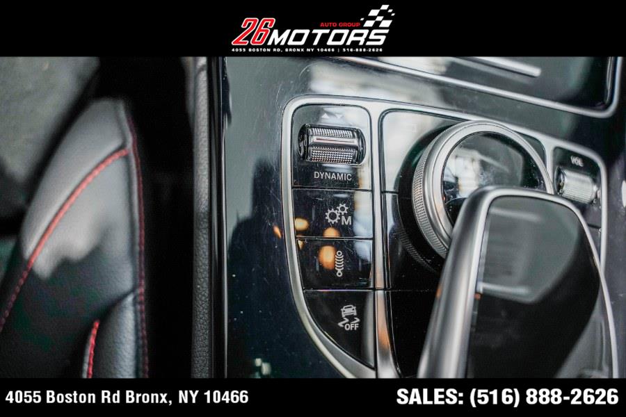 Used Mercedes-Benz C-Class AMG C 43 4MATIC Sedan 2018 | 26 Motors. Bronx, New York Used Mercedes-Benz C-Class AMG C 43 4MATIC Sedan 2018 | 26 Motors. Bronx, New York