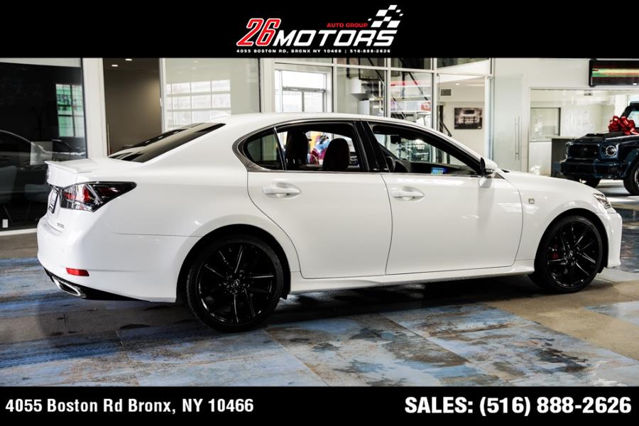 Used Lexus GS GS 350 F SPORT RWD 2019 | 26 Motors. Bronx, New York Used Lexus GS GS 350 F SPORT RWD 2019 | 26 Motors. Bronx, New York