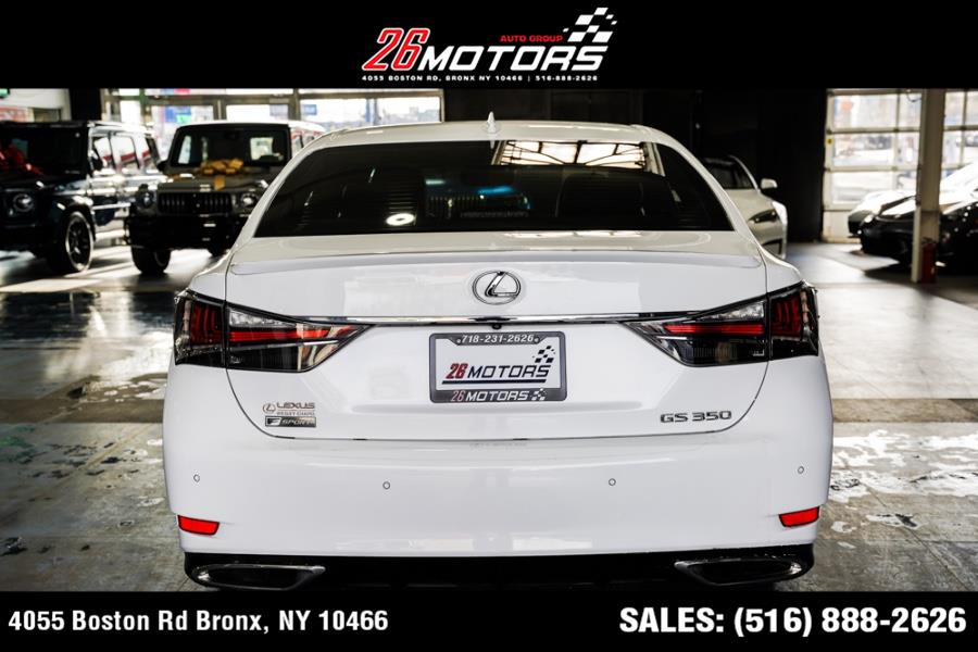 Used Lexus GS GS 350 F SPORT RWD 2019 | 26 Motors. Bronx, New York Used Lexus GS GS 350 F SPORT RWD 2019 | 26 Motors. Bronx, New York