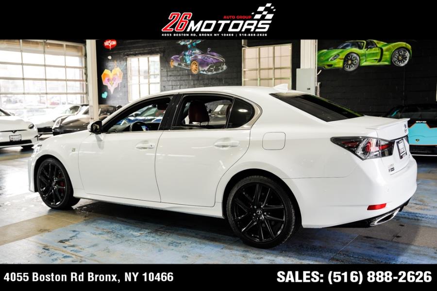 Used Lexus GS GS 350 F SPORT RWD 2019 | 26 Motors. Bronx, New York Used Lexus GS GS 350 F SPORT RWD 2019 | 26 Motors. Bronx, New York