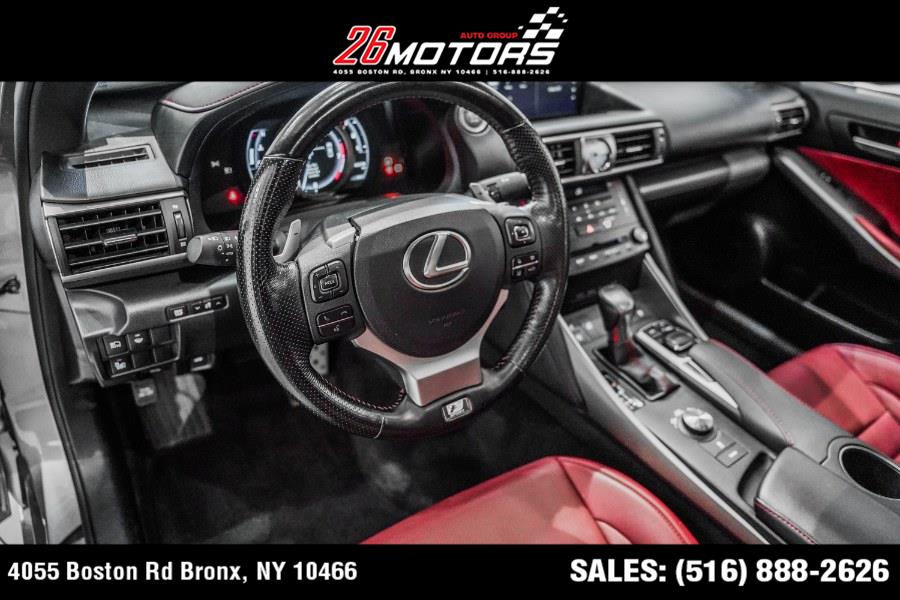 Used Lexus IS IS 300 F Sport AWD 2017 | 26 Motors. Bronx, New York Used Lexus IS IS 300 F Sport AWD 2017 | 26 Motors. Bronx, New York