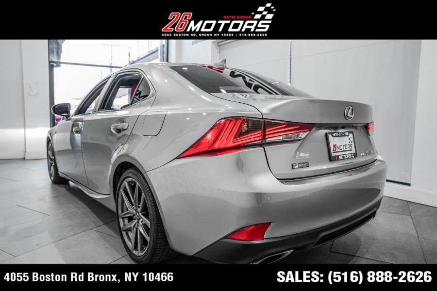 Used Lexus IS IS 300 F Sport AWD 2017 | 26 Motors. Bronx, New York Used Lexus IS IS 300 F Sport AWD 2017 | 26 Motors. Bronx, New York