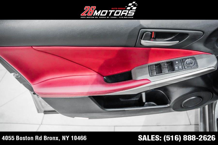 Used Lexus IS IS 300 F Sport AWD 2017 | 26 Motors. Bronx, New York Used Lexus IS IS 300 F Sport AWD 2017 | 26 Motors. Bronx, New York