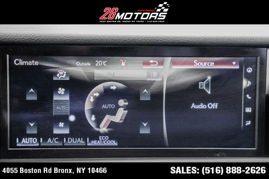 Used Lexus IS IS 300 F Sport AWD 2017 | 26 Motors. Bronx, New York Used Lexus IS IS 300 F Sport AWD 2017 | 26 Motors. Bronx, New York