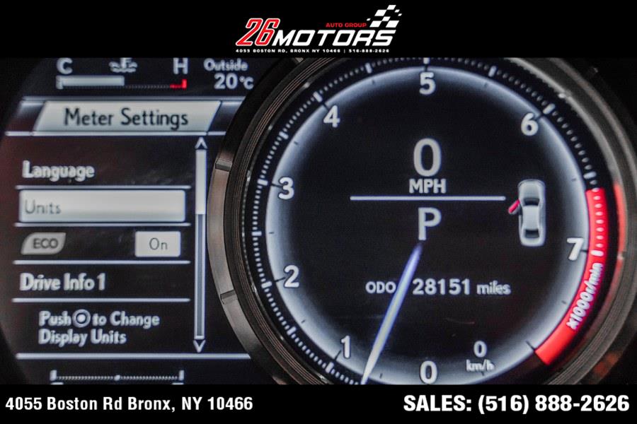 Used Lexus IS IS 300 F Sport AWD 2017 | 26 Motors. Bronx, New York Used Lexus IS IS 300 F Sport AWD 2017 | 26 Motors. Bronx, New York