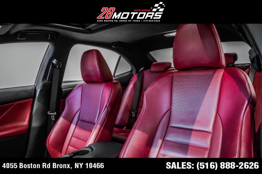 Used Lexus IS IS 300 F Sport AWD 2017 | 26 Motors. Bronx, New York Used Lexus IS IS 300 F Sport AWD 2017 | 26 Motors. Bronx, New York
