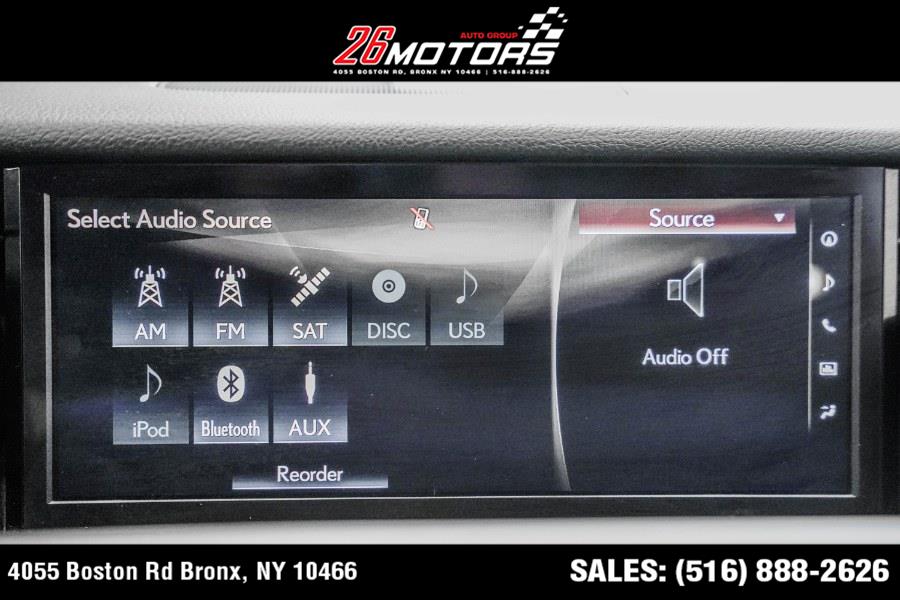 Used Lexus IS IS 300 F Sport AWD 2017 | 26 Motors. Bronx, New York Used Lexus IS IS 300 F Sport AWD 2017 | 26 Motors. Bronx, New York