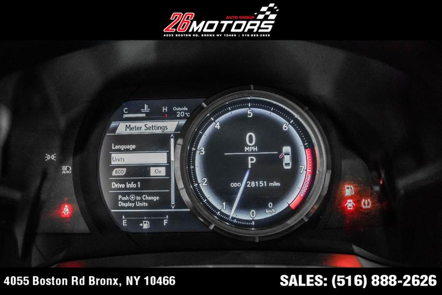 Used Lexus IS IS 300 F Sport AWD 2017 | 26 Motors. Bronx, New York Used Lexus IS IS 300 F Sport AWD 2017 | 26 Motors. Bronx, New York